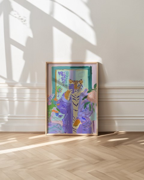 DOPAMINE DECOR collection