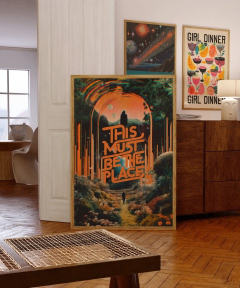 THAT 70S ART collection