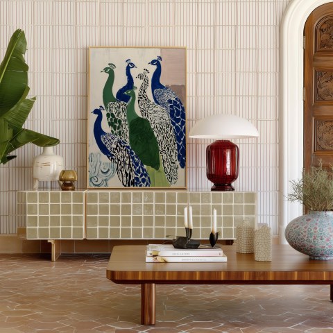 MODERN CHIC collection
